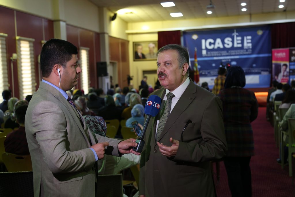 Tishk International University | The Future is Here