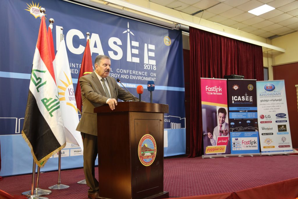 Tishk International University | The Future is Here