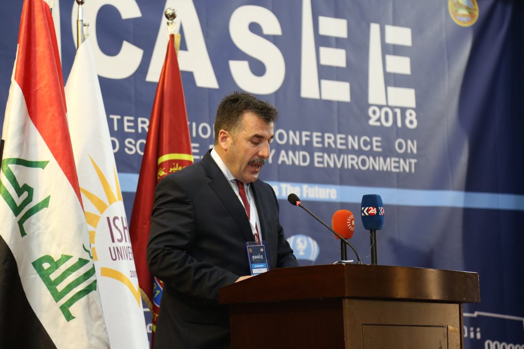 Tishk International University | The Future is Here