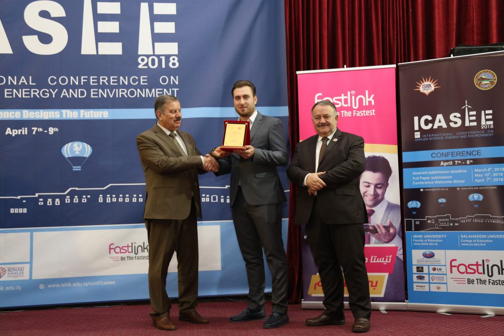 Tishk International University | The Future is Here