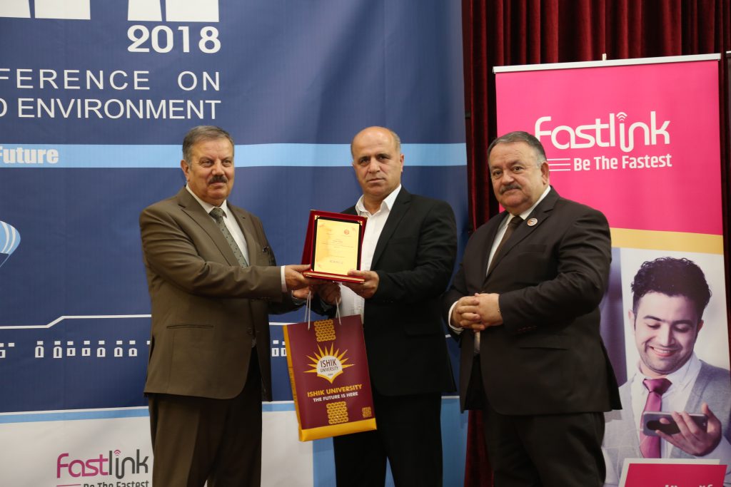 Tishk International University | The Future is Here