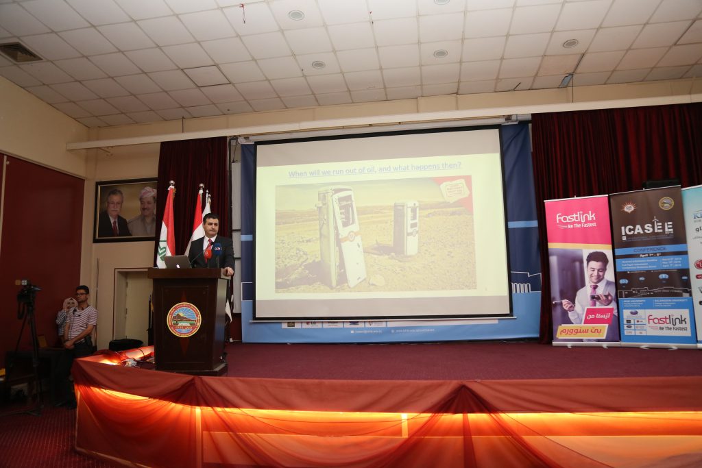 Tishk International University | The Future is Here