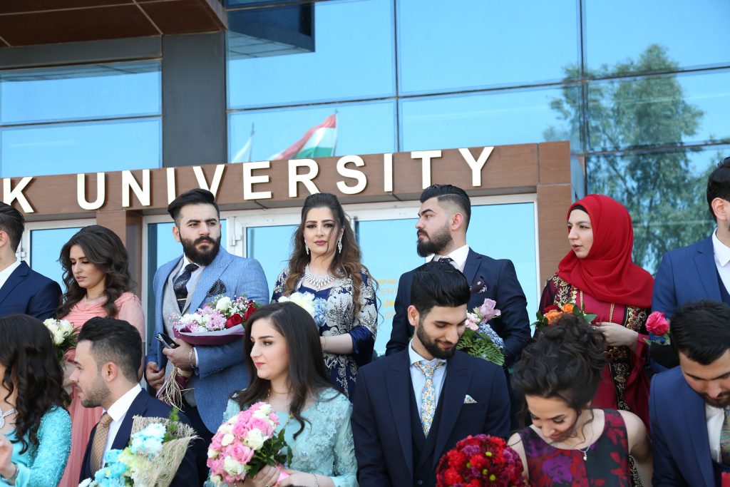 Tishk International University | The Future is Here