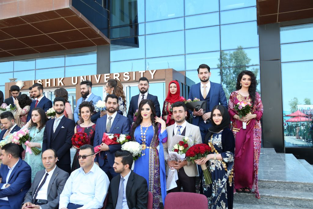 Tishk International University | The Future is Here