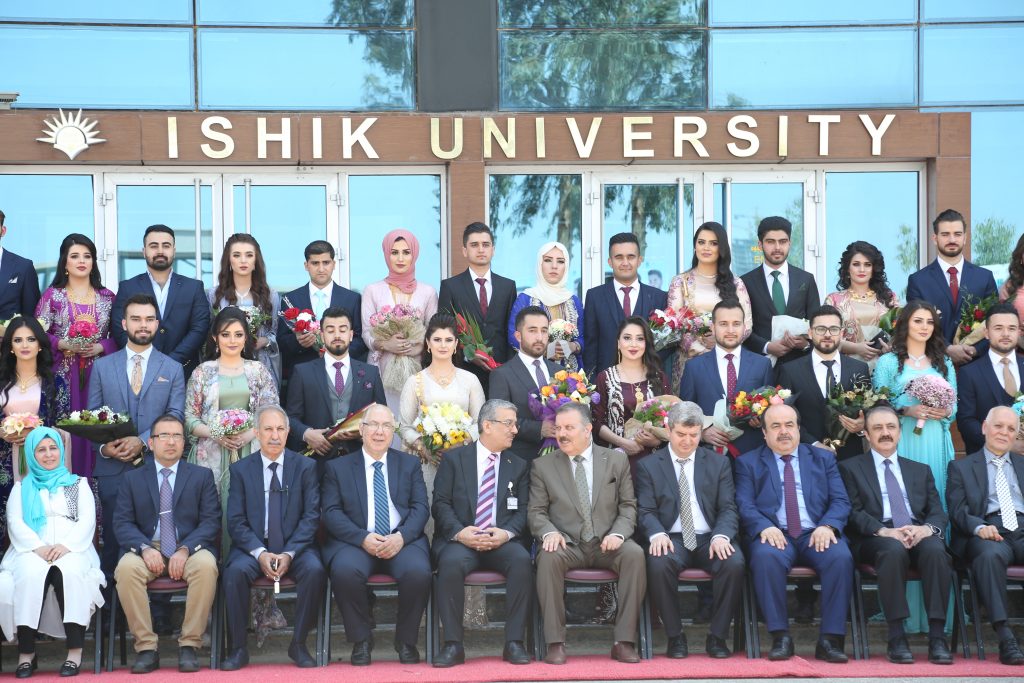 Tishk International University | The Future is Here