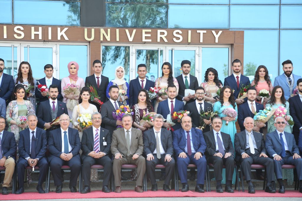 Tishk International University | The Future is Here