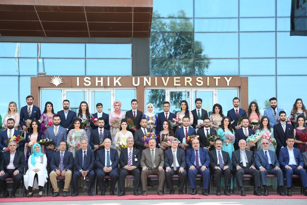 Tishk International University | The Future is Here