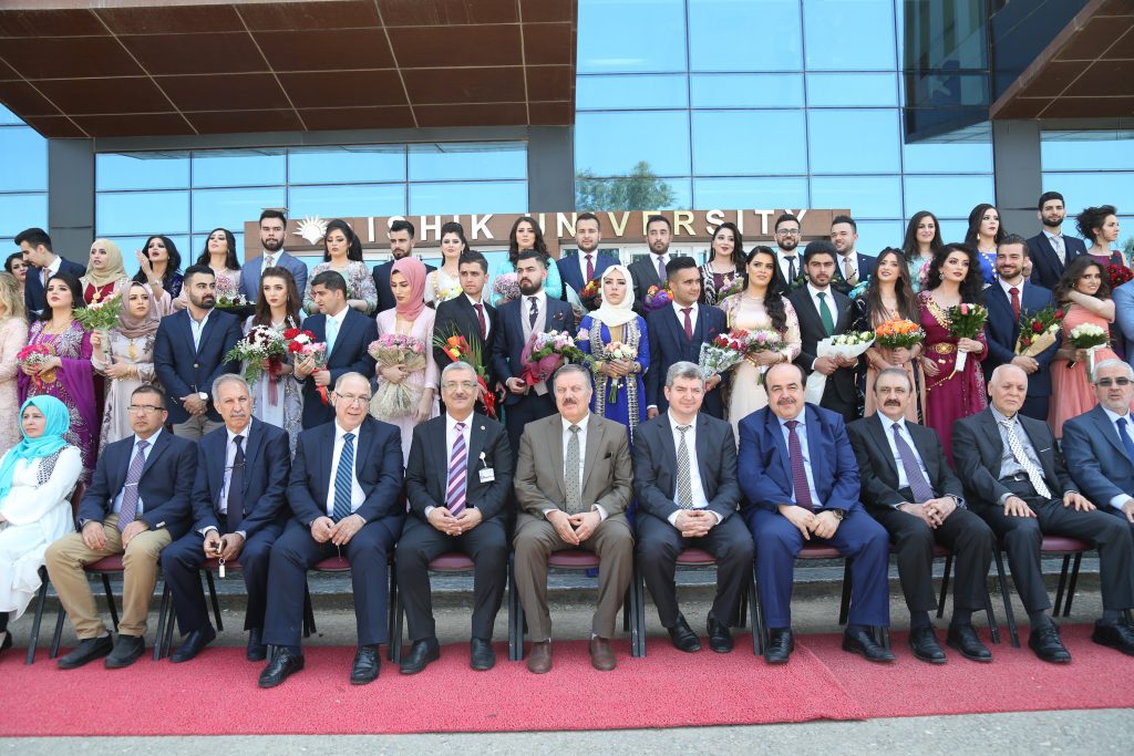 Tishk International University | The Future is Here