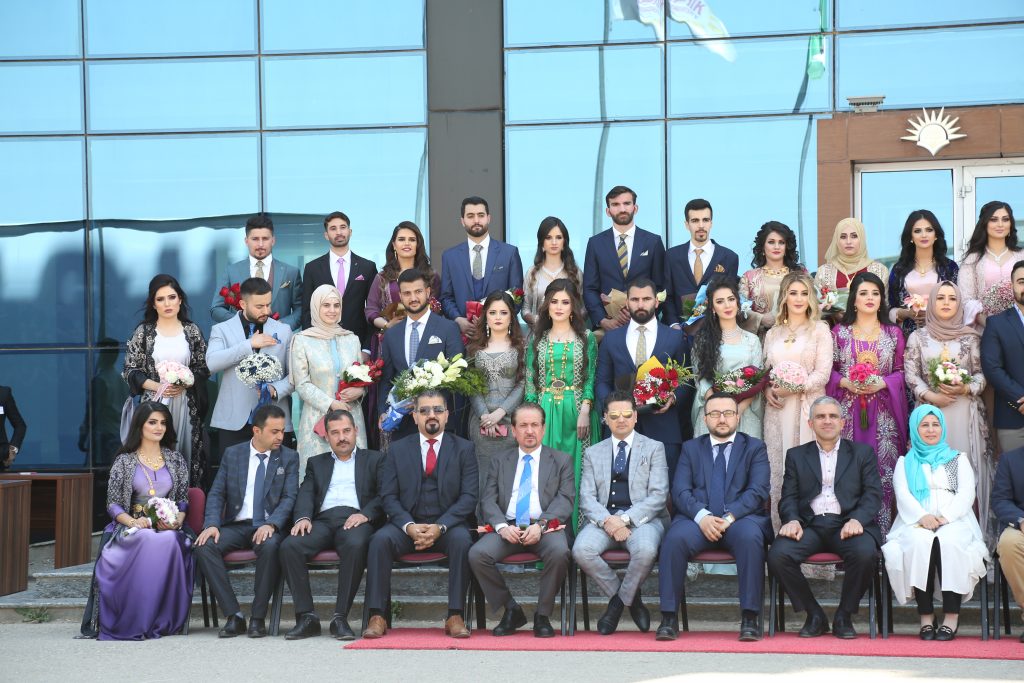 Tishk International University | The Future is Here