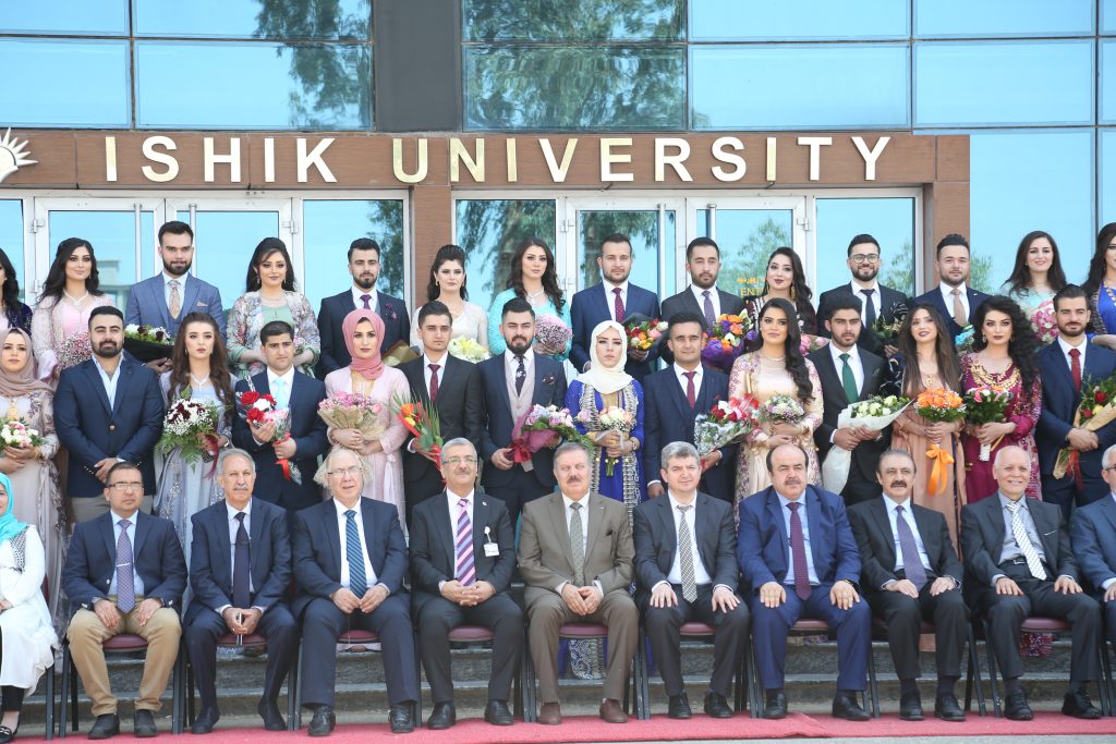 Tishk International University | The Future is Here