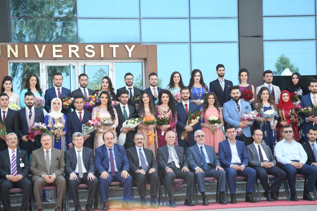 Tishk International University | The Future is Here