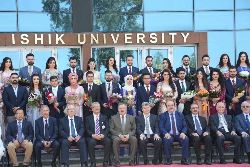 Tishk International University | The Future is Here