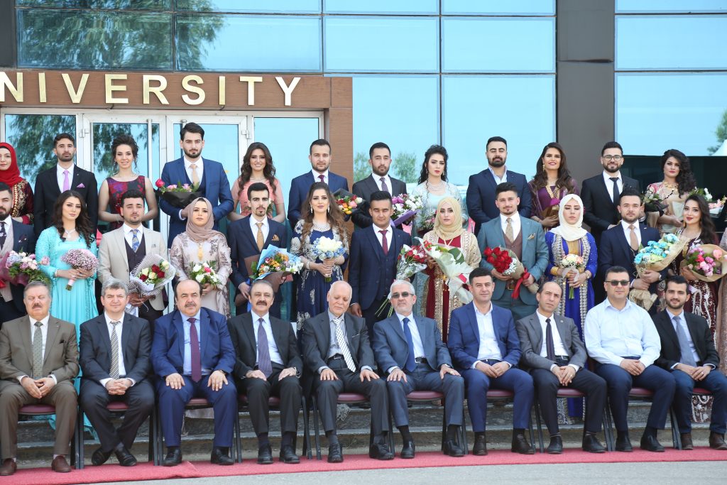 Tishk International University | The Future is Here