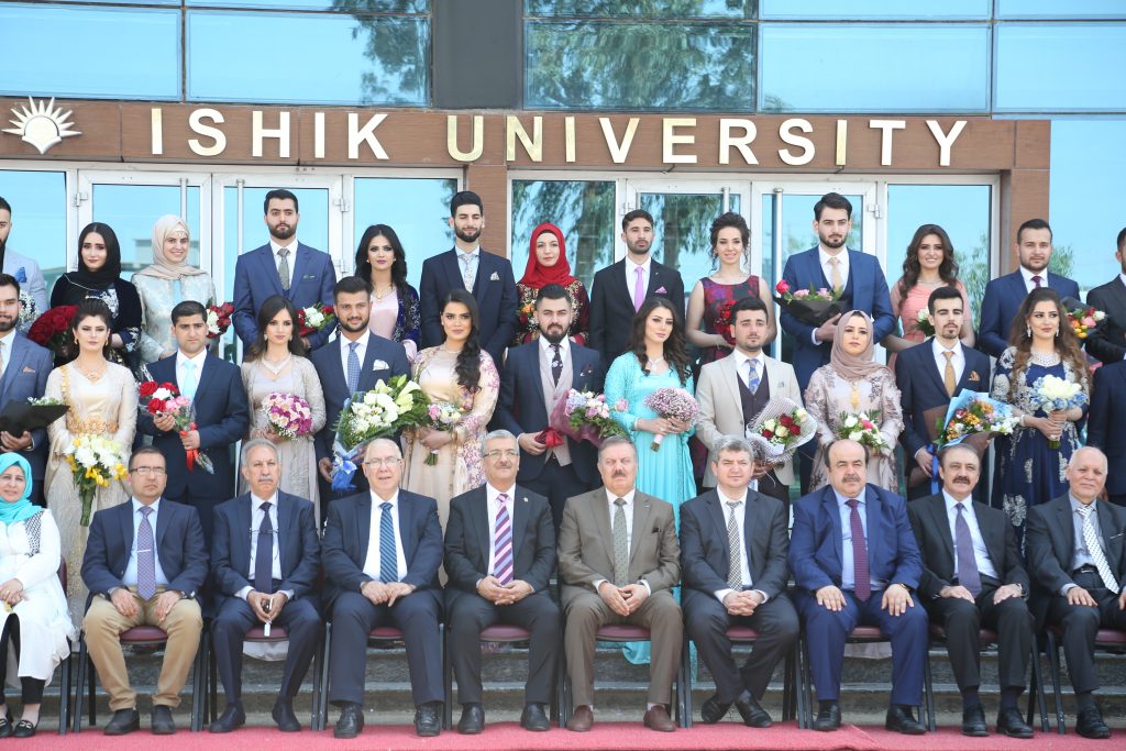Tishk International University | The Future is Here