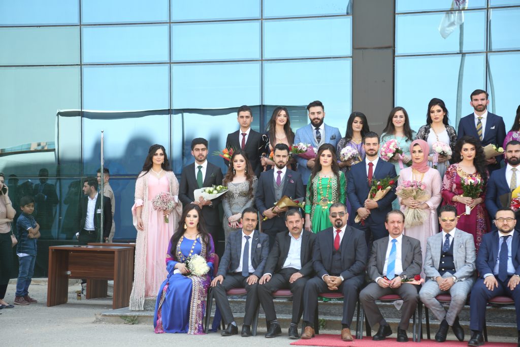 Tishk International University | The Future is Here