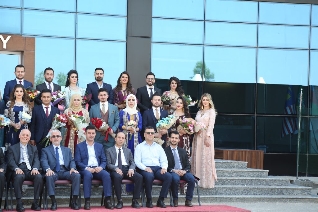 Tishk International University | The Future is Here