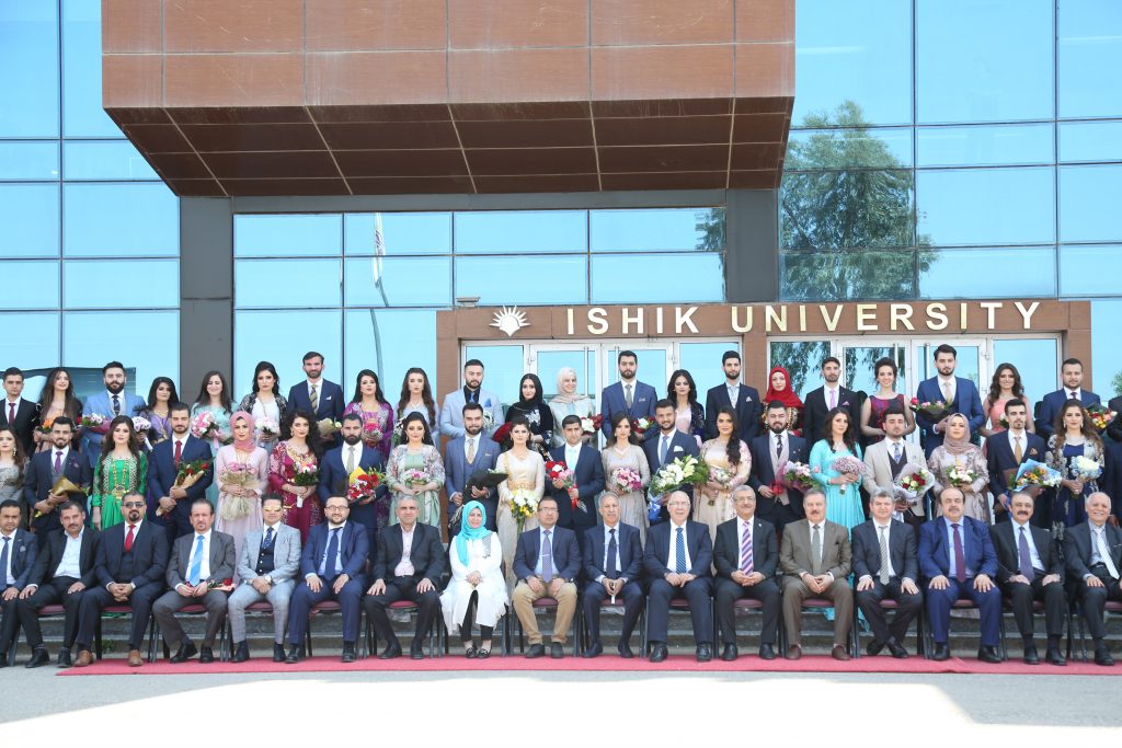 Tishk International University | The Future is Here