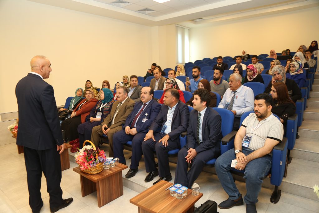 Tishk International University | The Future is Here