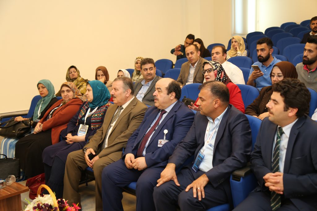 Tishk International University | The Future is Here