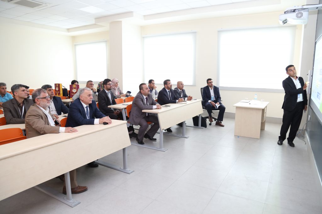 Tishk International University | The Future is Here