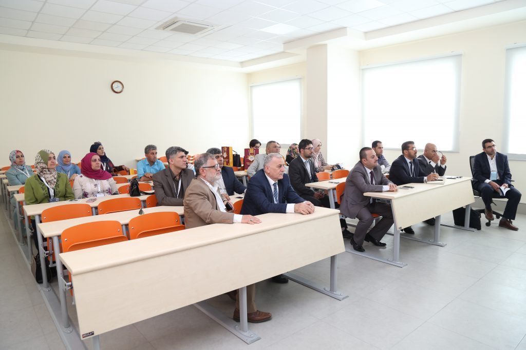 Tishk International University | The Future is Here