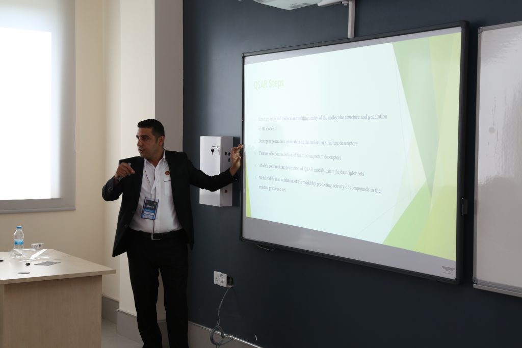 Tishk International University | The Future is Here