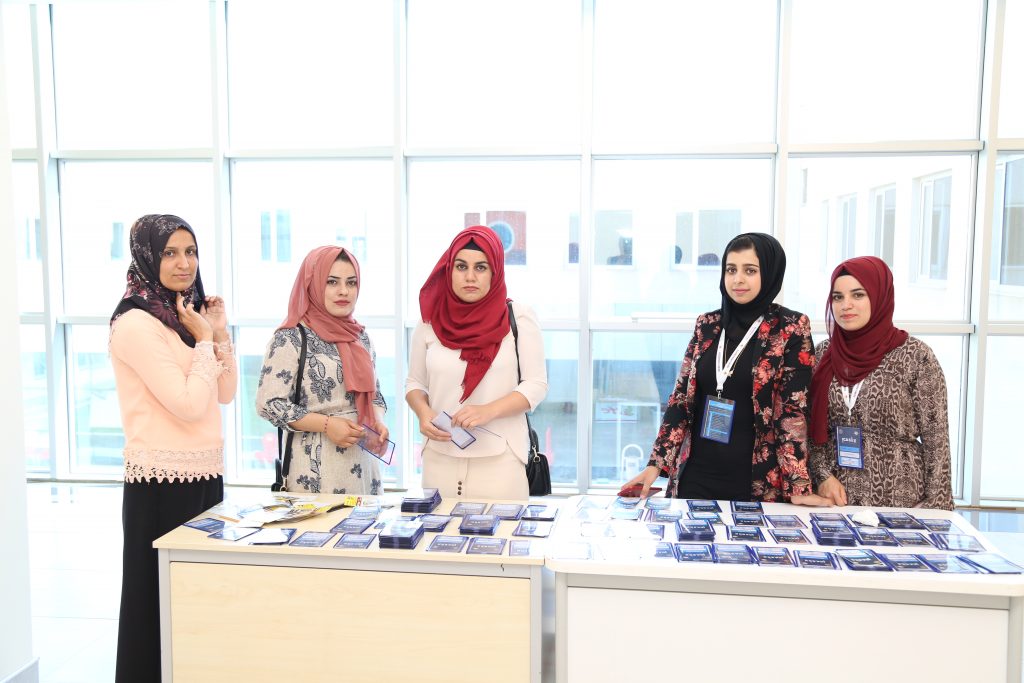 Tishk International University | The Future is Here