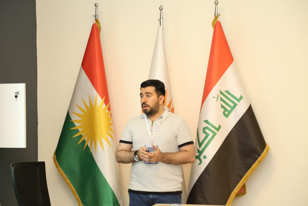 Tishk International University | The Future is Here