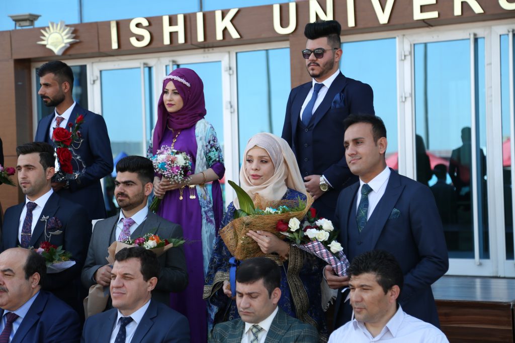 Tishk International University | The Future is Here