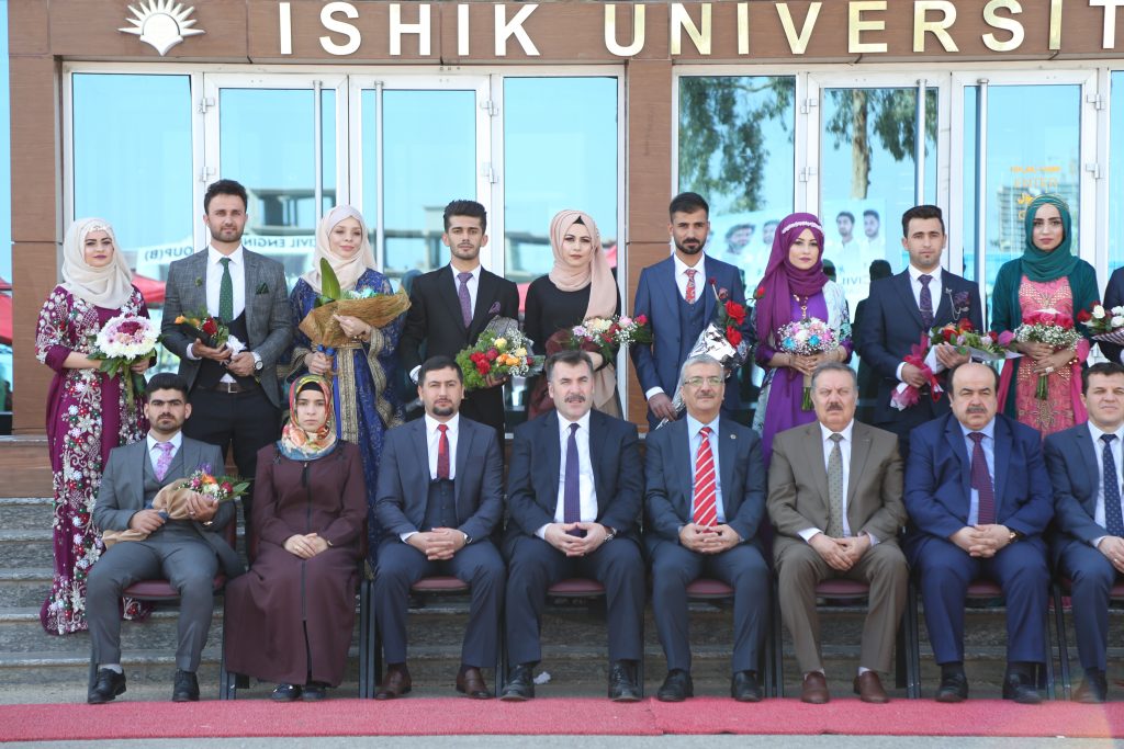 Tishk International University | The Future is Here