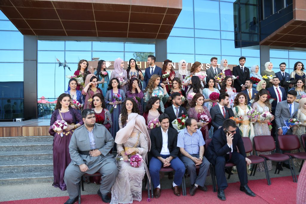 Tishk International University | The Future is Here