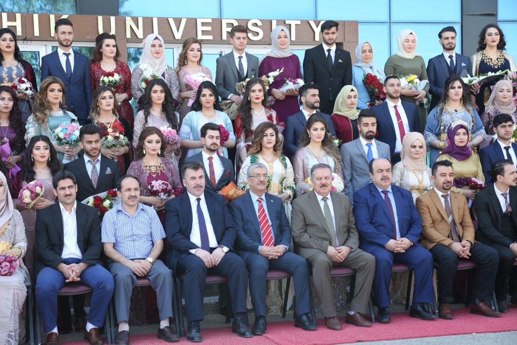 Tishk International University | The Future is Here