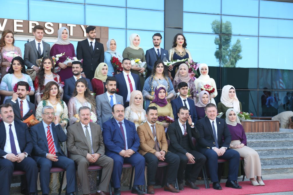 Tishk International University | The Future is Here