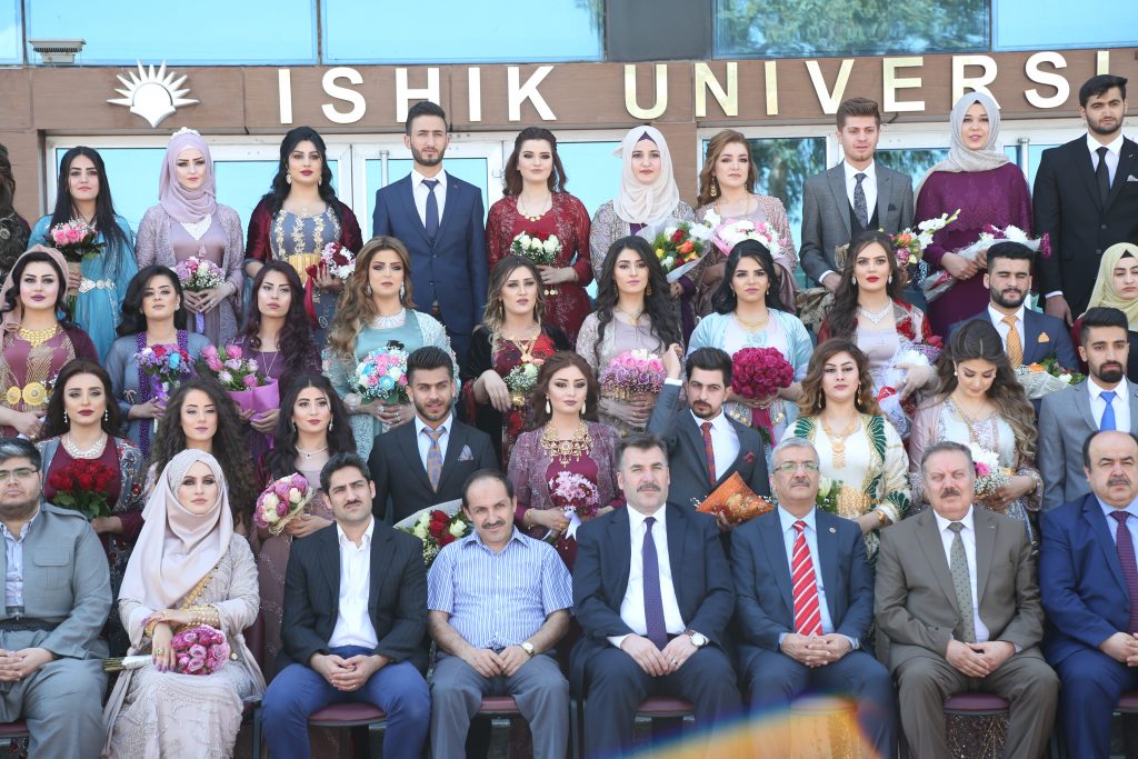 Tishk International University | The Future is Here