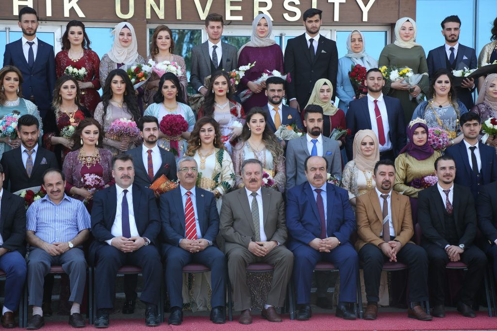 Tishk International University | The Future is Here