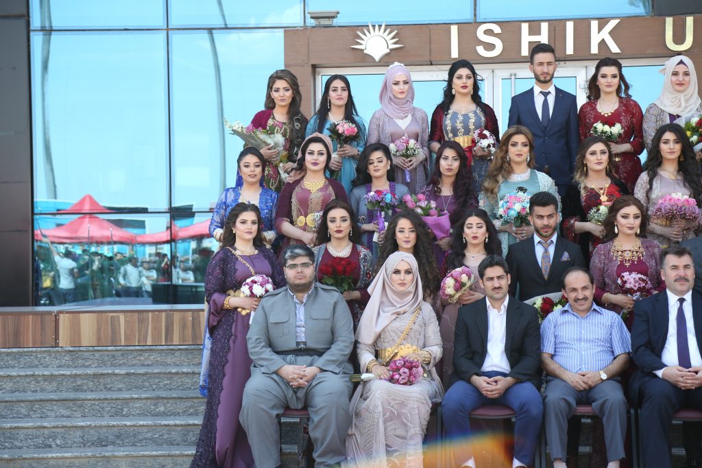 Tishk International University | The Future is Here