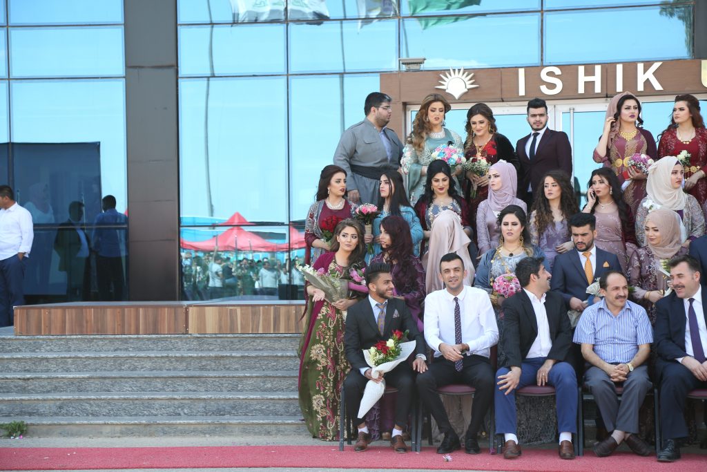 Tishk International University | The Future is Here