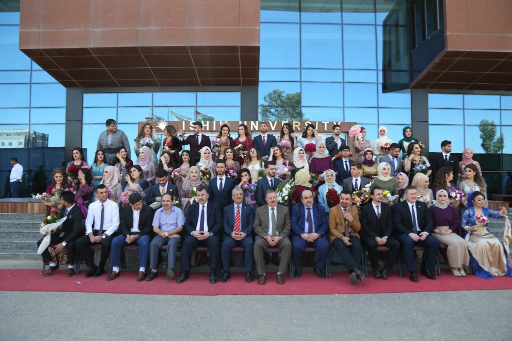 Tishk International University | The Future is Here