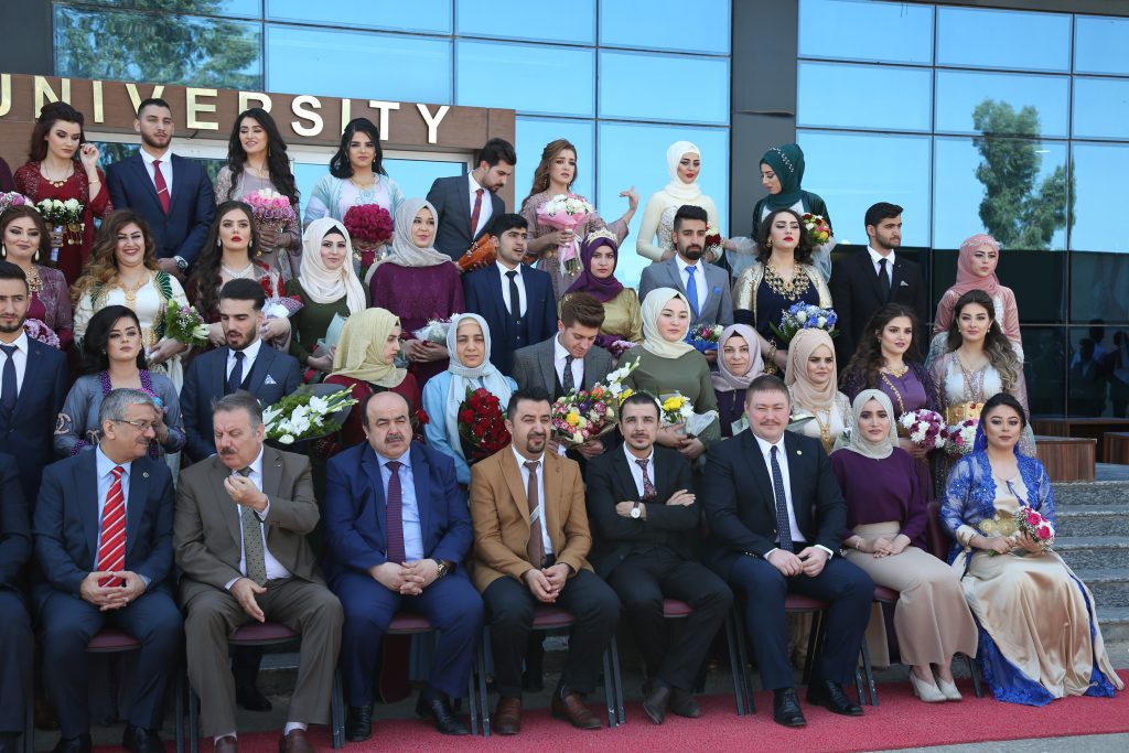 Tishk International University | The Future is Here