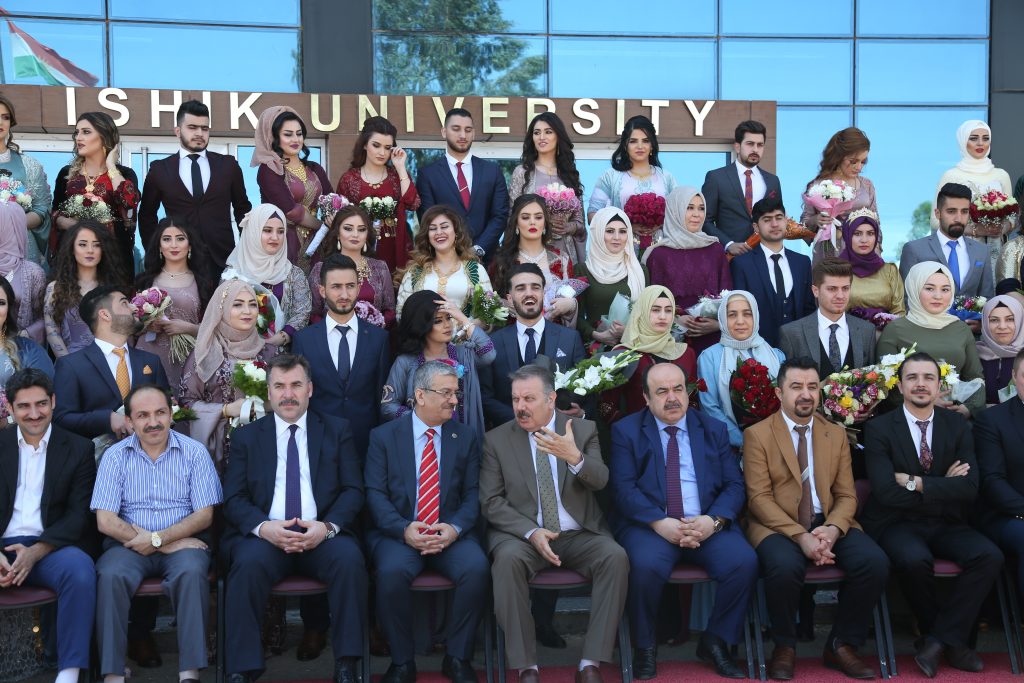 Tishk International University | The Future is Here