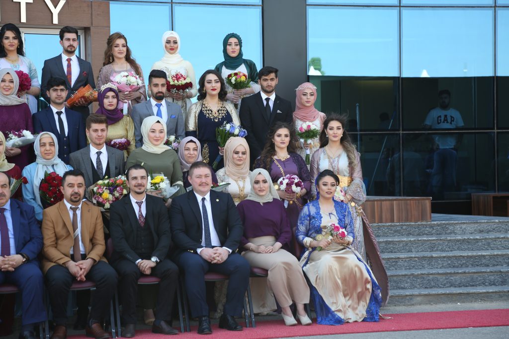 Tishk International University | The Future is Here