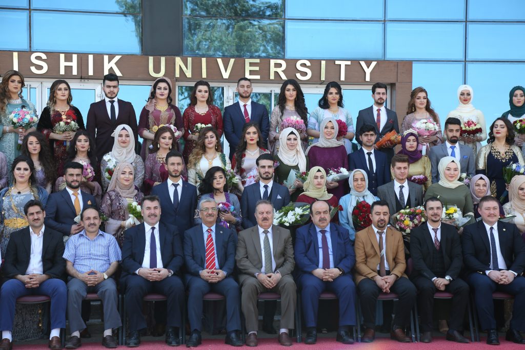 Tishk International University | The Future is Here