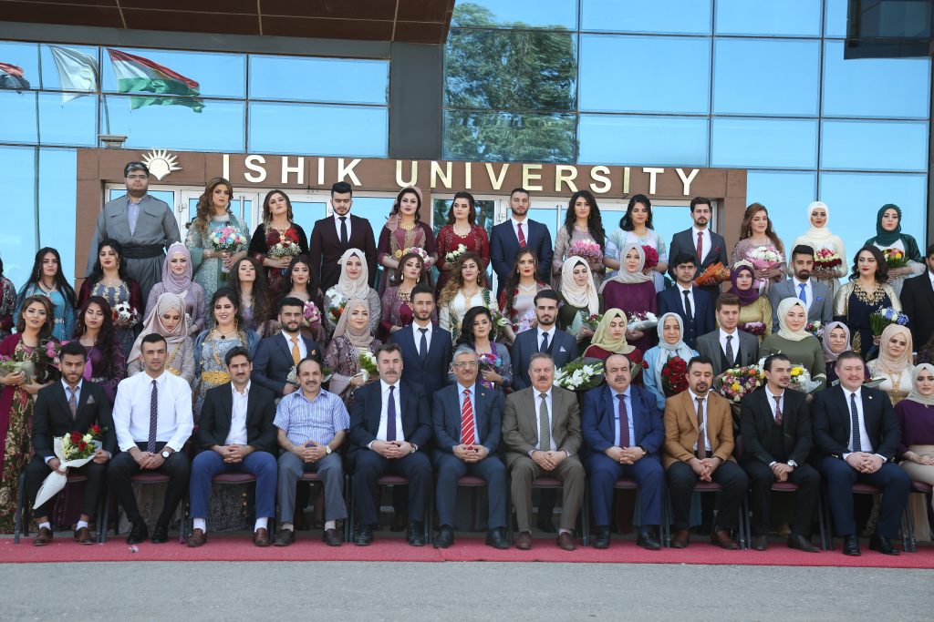 Tishk International University | The Future is Here