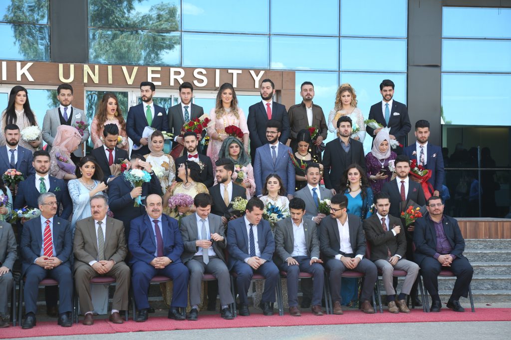 Tishk International University | The Future is Here