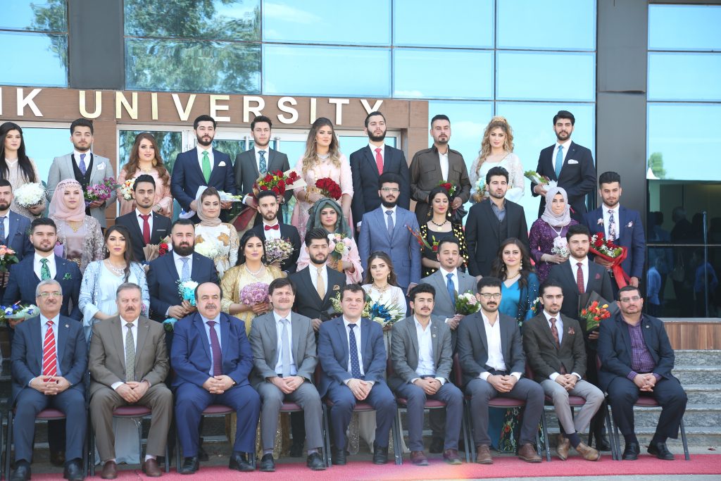 Tishk International University | The Future is Here