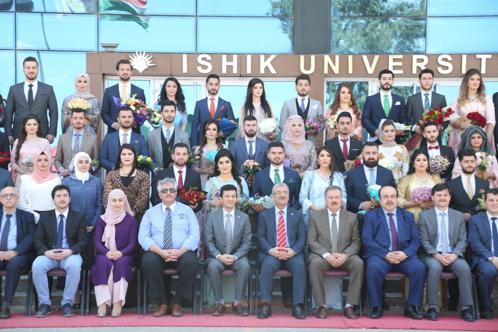 Tishk International University | The Future is Here