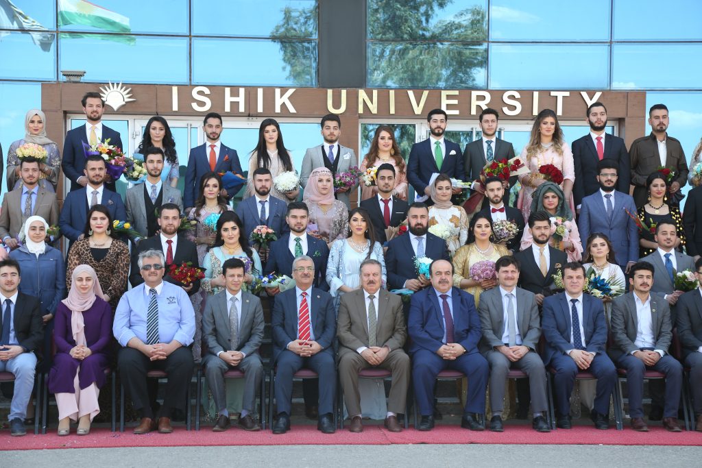 Tishk International University | The Future is Here