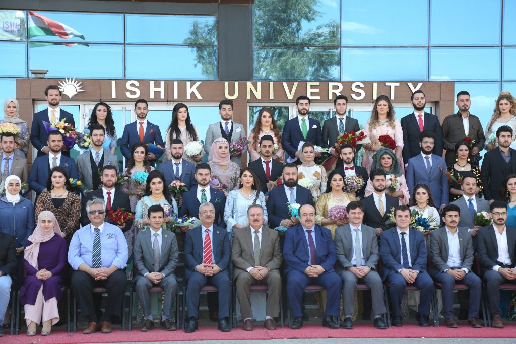 Tishk International University | The Future is Here