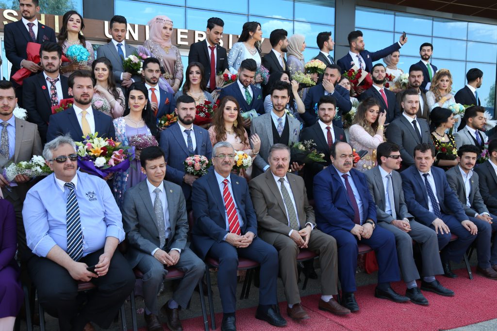 Tishk International University | The Future is Here