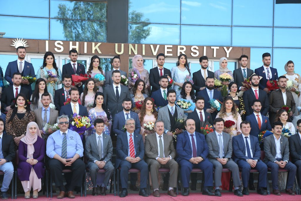 Tishk International University | The Future is Here